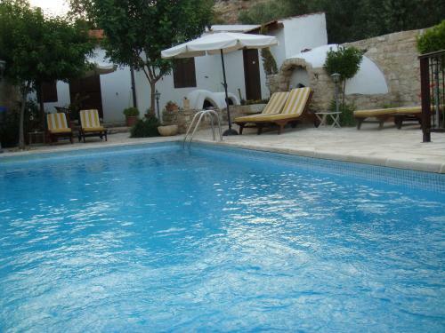 Apartamento Avalon Traditional Village Houses
