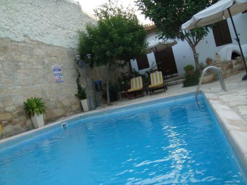 Apartamento Avalon Traditional Village Houses