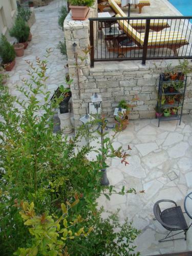 Apartamento Avalon Traditional Village Houses