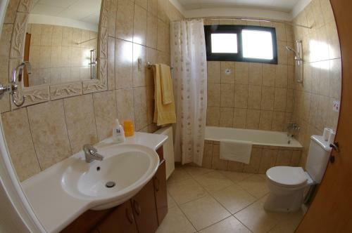 Kissonerga Apartment