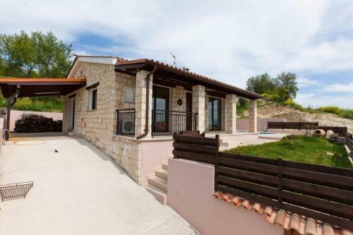 Villa Afroditi House