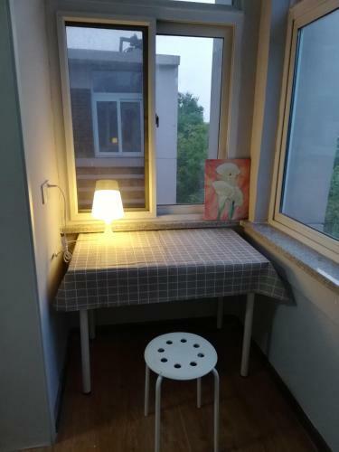 Tianjin Three Brothers Youth Hostel