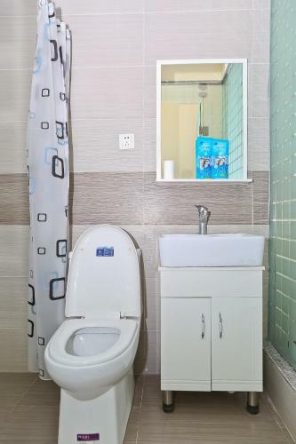 Tianjin Three Brothers Youth Hostel