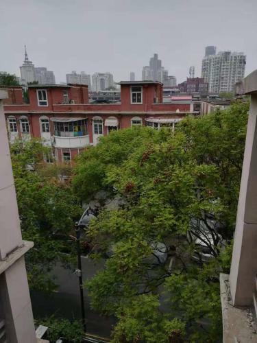 Tianjin Three Brothers Youth Hostel