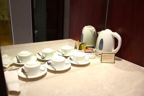 Tianjin International Hotel