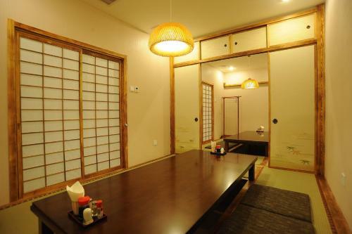 Ariva Tianjin Binhai Serviced Apartment