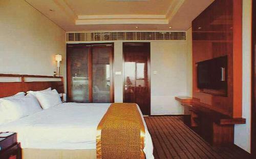Richview Hotel Tianjin