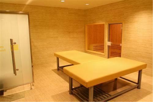 Richview Hotel Tianjin