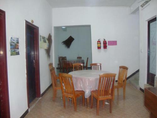 Albergue Belinda Backpackers Guesthouse