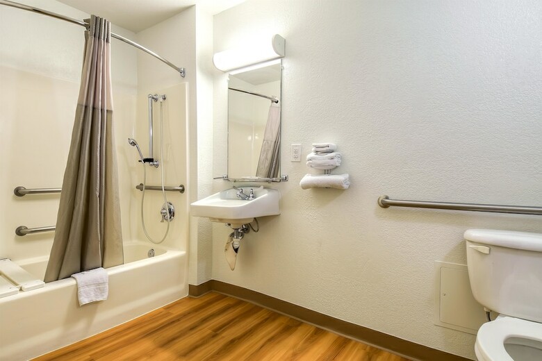 Motel 6 Harbor City, Ca - Los Angeles
