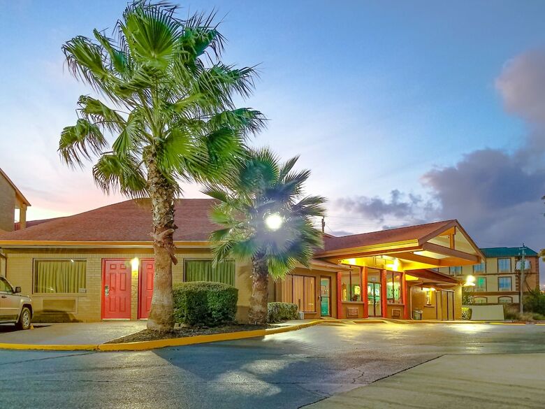 Hotel Hobby Airport Inn