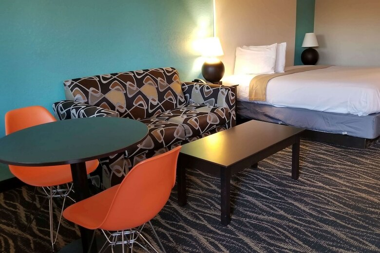 Hotel Hobby Airport Inn