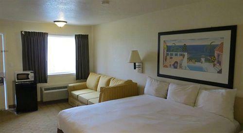 Hotel Hobby Airport Inn