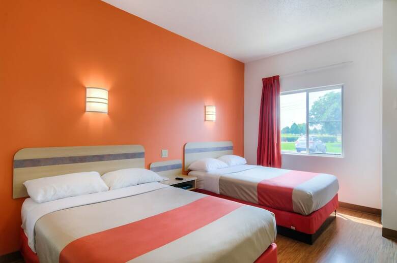 Motel 6 Prescott, Az