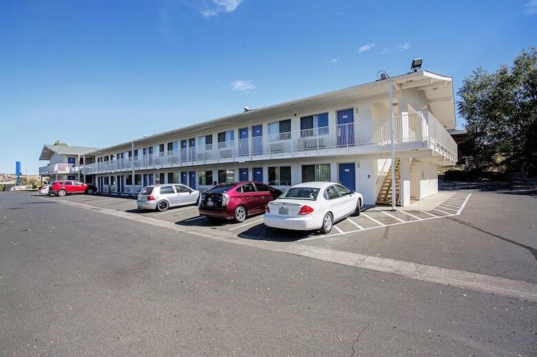 Motel 6 Prescott, Az