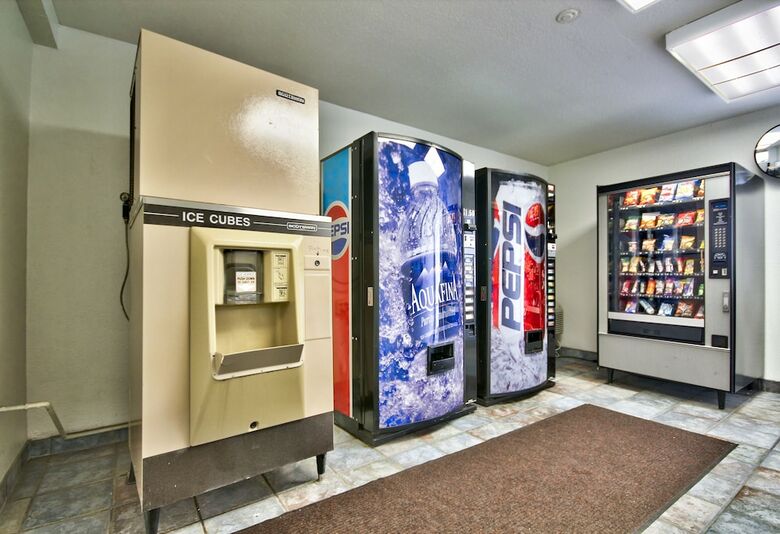 Motel Americas Best Value Inn & Suites Helena