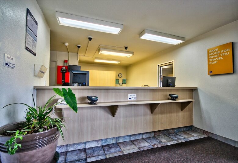 Motel Americas Best Value Inn & Suites Helena