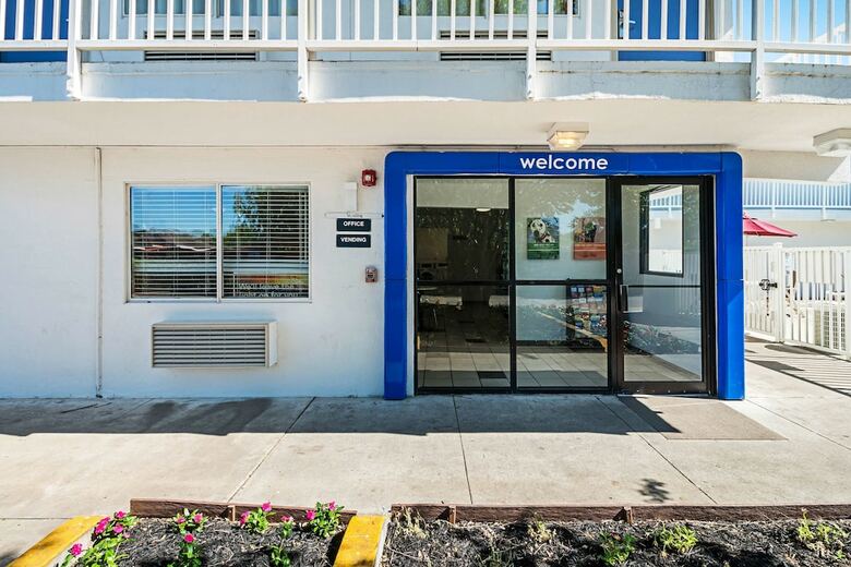 Motel 6 Corpus Christi Northwest