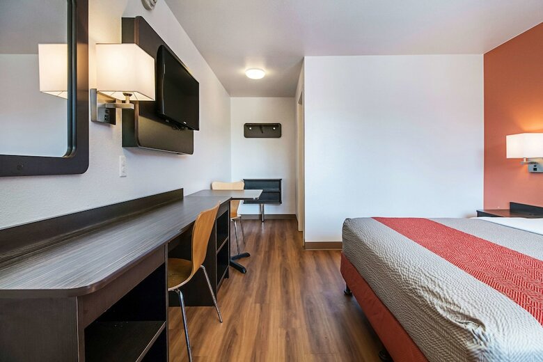 Motel 6 Corpus Christi Northwest