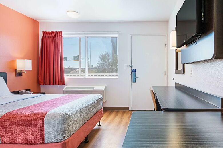Motel 6 Corpus Christi Northwest