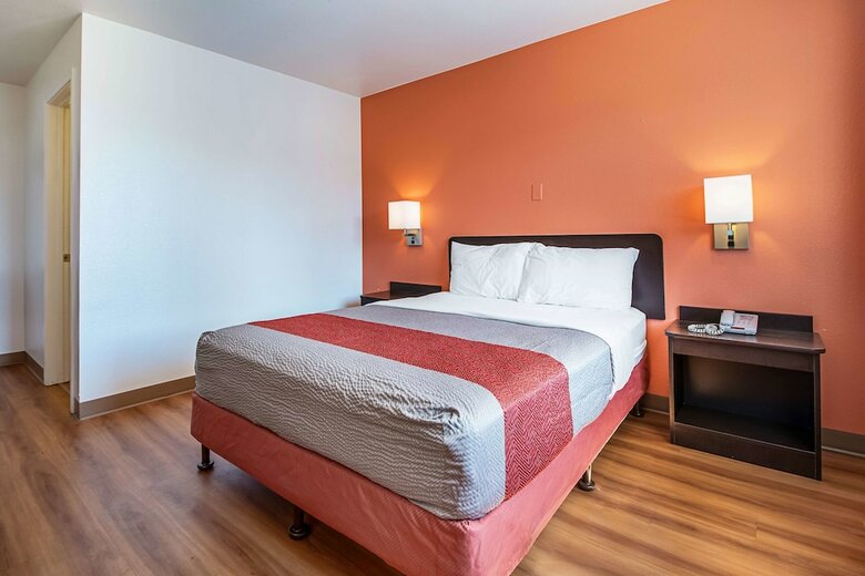 Motel 6 Corpus Christi Northwest