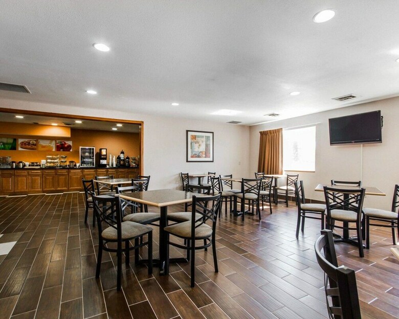 Hotel Quality Inn & Suites Stoughton - Madison South