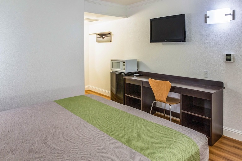Motel 6 King City Ca
