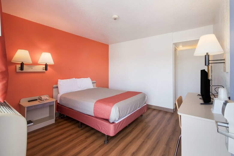 Motel 6 Moses Lake, Wa