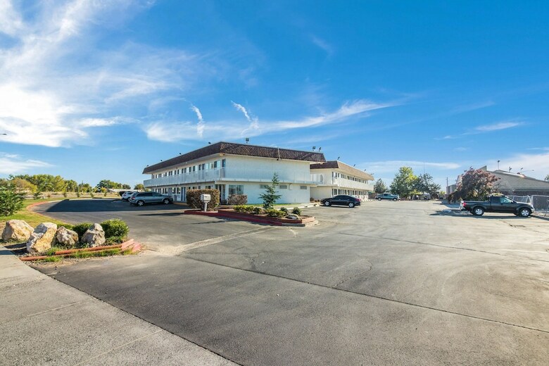 Motel 6 Moses Lake, Wa
