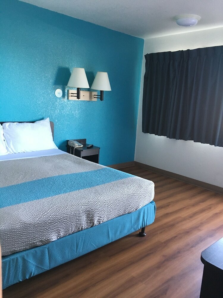 Motel 6 Tucumcari, Nm