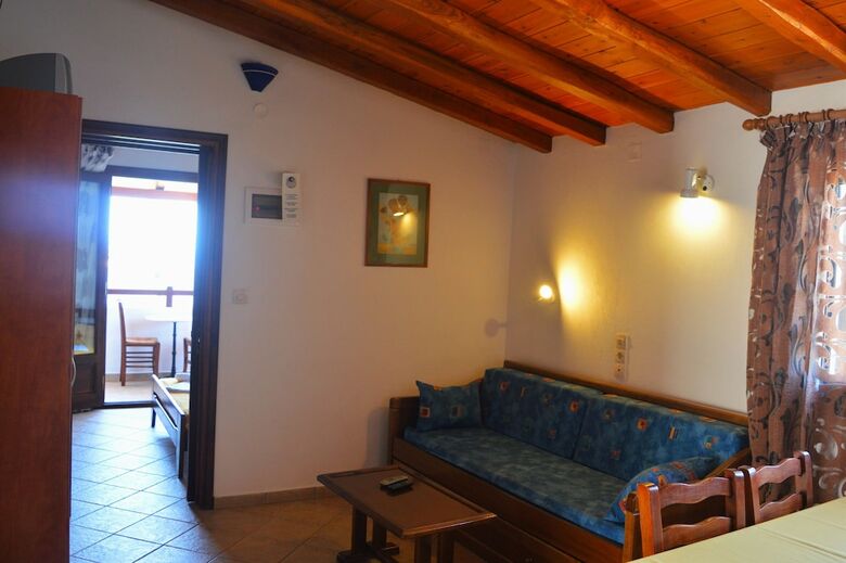 Apartamentos Villa Maraki