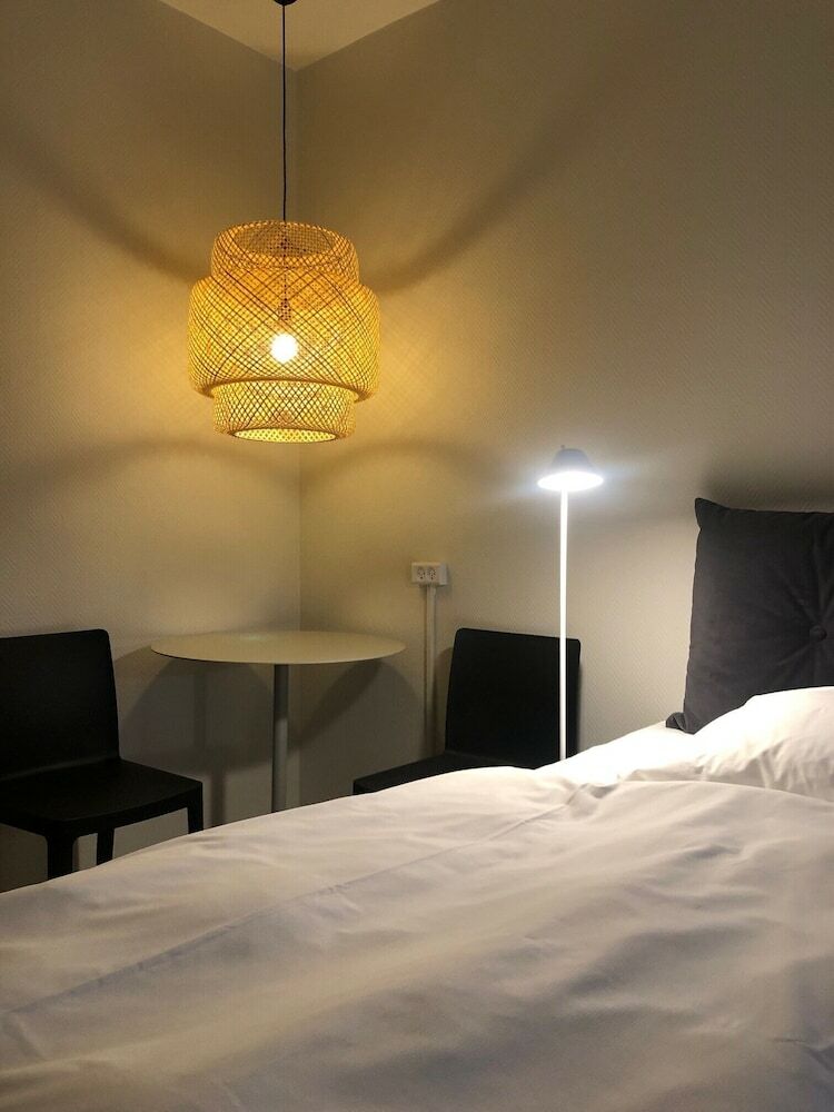 Hotel Harbour Living By Jutlandia