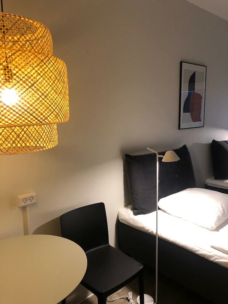 Hotel Harbour Living By Jutlandia