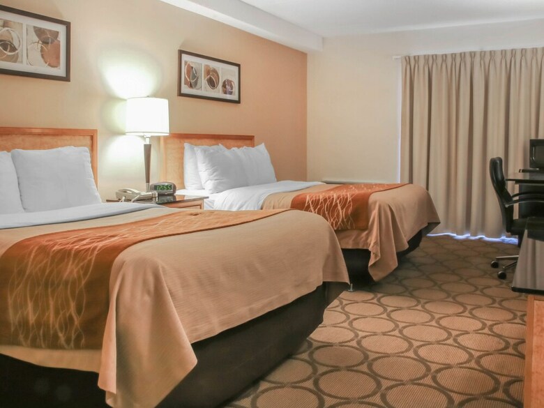 Hotel Comfort Inn East