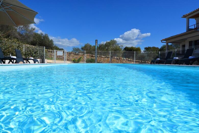Apartamento Les Terrasses Du Grand Large