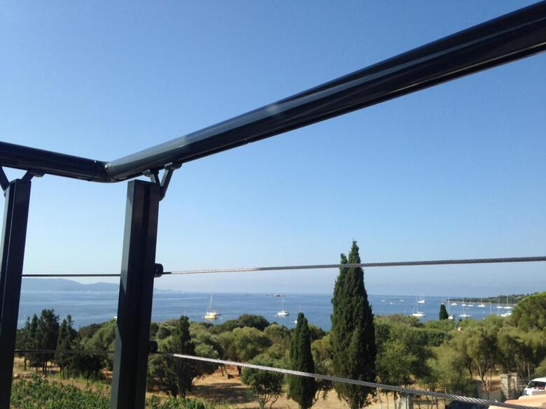 Apartamento Les Terrasses Du Grand Large