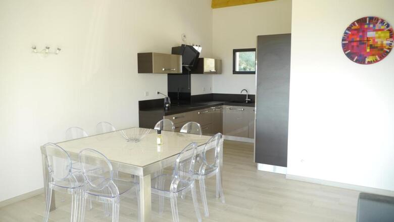 Apartamento Les Terrasses Du Grand Large