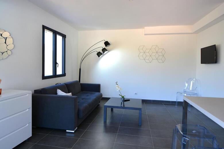 Apartamento Les Terrasses Du Grand Large