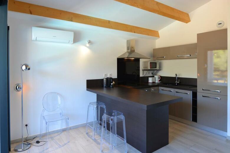 Apartamento Les Terrasses Du Grand Large
