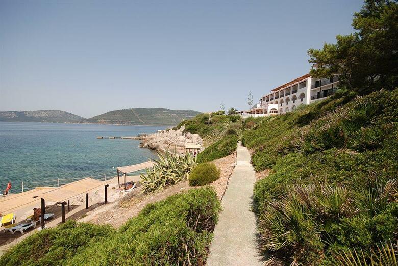El Faro Hotel & Spa