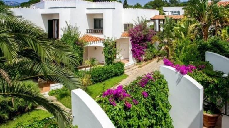 El Faro Hotel & Spa