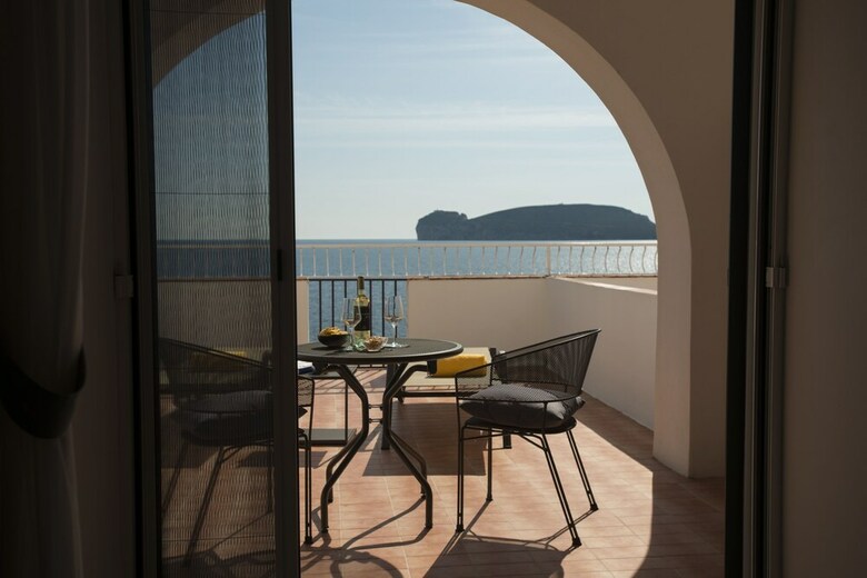 El Faro Hotel & Spa