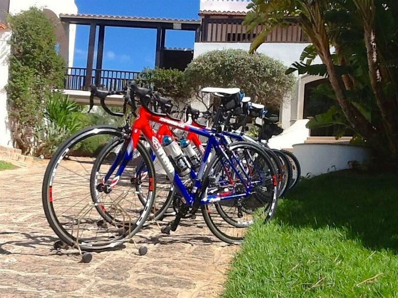 El Faro Hotel & Spa