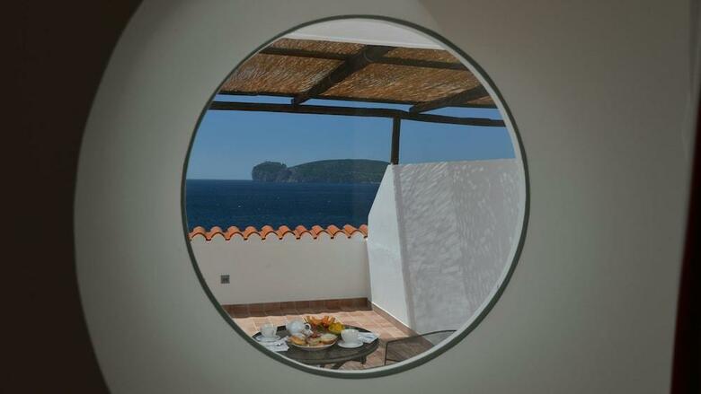 El Faro Hotel & Spa