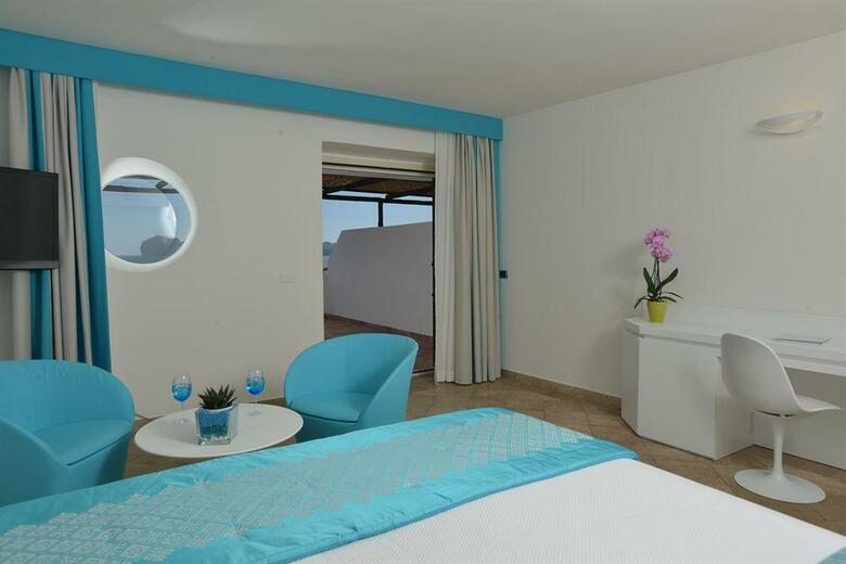 El Faro Hotel & Spa