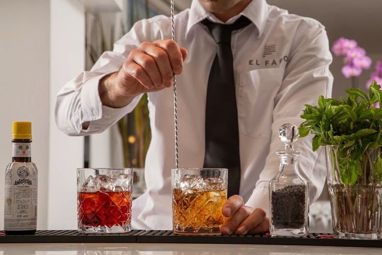 El Faro Hotel & Spa