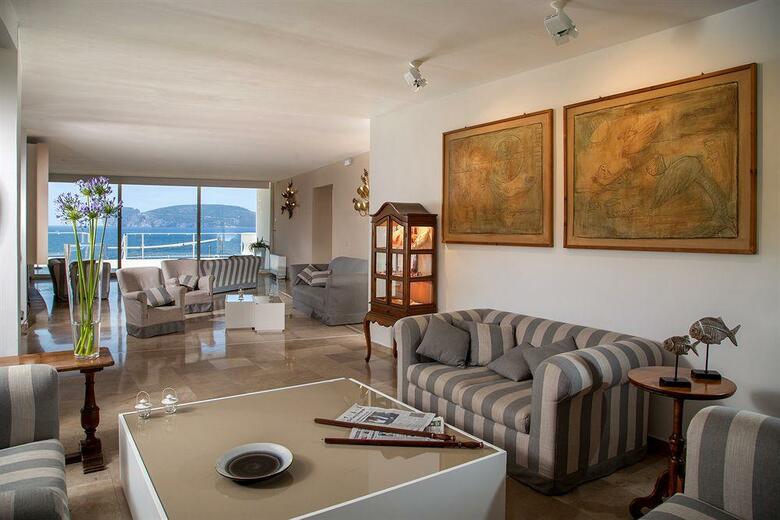 El Faro Hotel & Spa