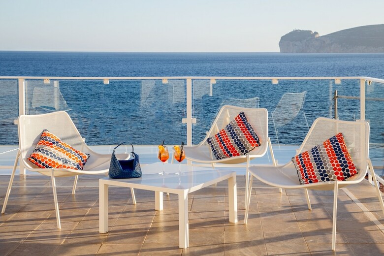 El Faro Hotel & Spa
