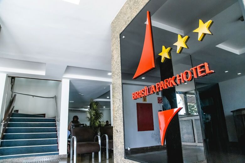 Bras�lia Park Hotel