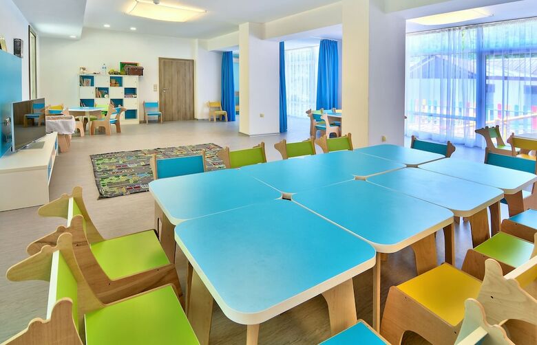 Primasol Ralitsa Aquaclub - All Inclusive Hotel